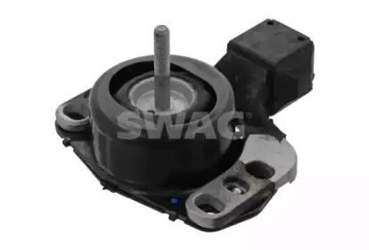 60 93 6319 SWAG Подвеска, двигатель